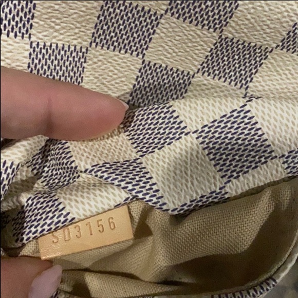 Louis Vuitton TOTTALLY PM NM D.AZUR * SET* - Picture 11 of 16